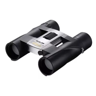 jumelles aculon a30 - 8x25 argent - nikon