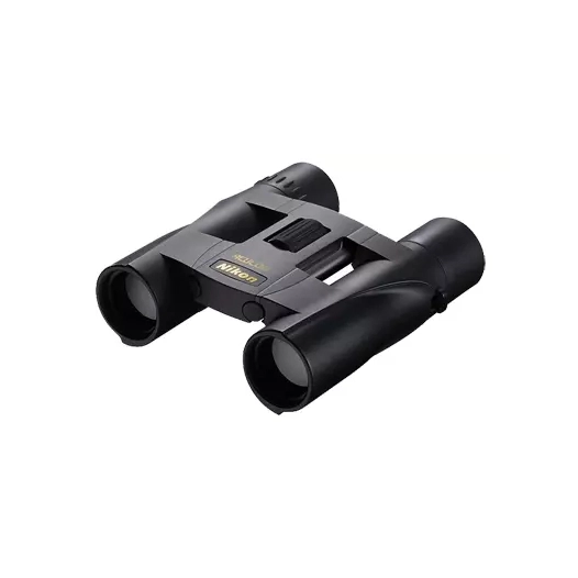 jumelles aculon a30 - 8x25 noir - nikon