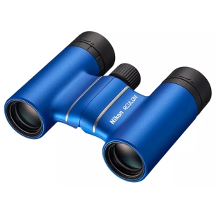 jumelles aculon t02 - 8x21 bleu p toit - nikon