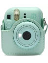 housse instax mini 12 vert - fujifilm