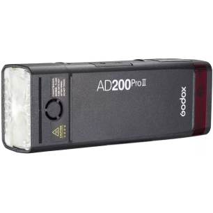 ad200 pro ii wistro flash - godox