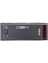 ad200 pro ii wistro flash - godox