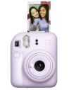 instax mini 12 violet pack iconique love - fujifilm
