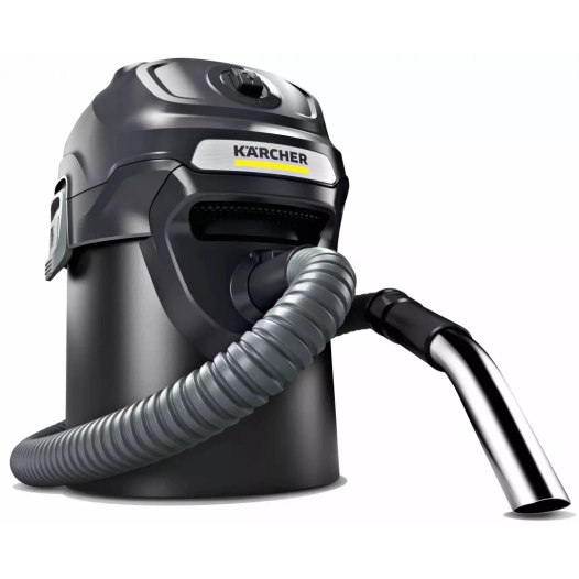 aspi cendres/poussieres.600w.14l. - karcher