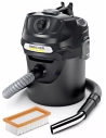 aspi cendres/poussieres.600w.14l. - karcher