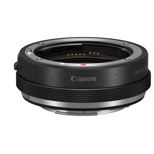 bague adapt premium ef-rf - canon