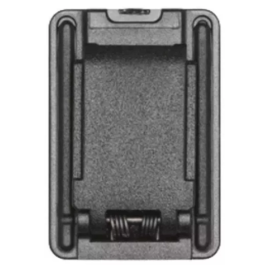 adaptateur hot shoe pour dji mic - dji