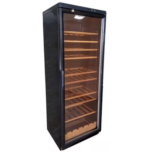 350l.cave vin.+4/+14.pte verre anti uv. - whirlpool