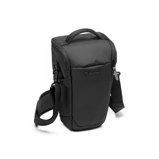 fourre-tout advanced holster l iii noir - manfrotto