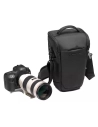 fourre-tout advanced holster l iii noir - manfrotto