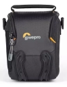 adventura sh 115 iii noir etui - lowepro
