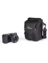 adventura sh 115 iii noir etui - lowepro