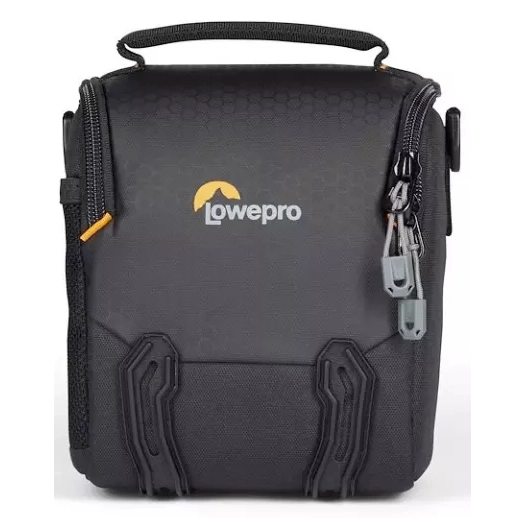 adventura sh120 iii noir fourre-tout - lowepro