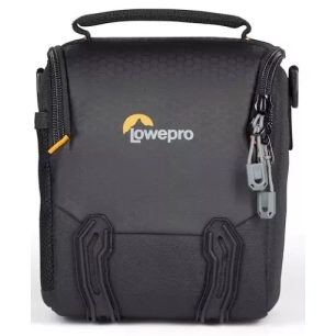adventura sh120 iii noir fourre-tout - lowepro