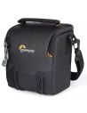 adventura sh120 iii noir fourre-tout - lowepro