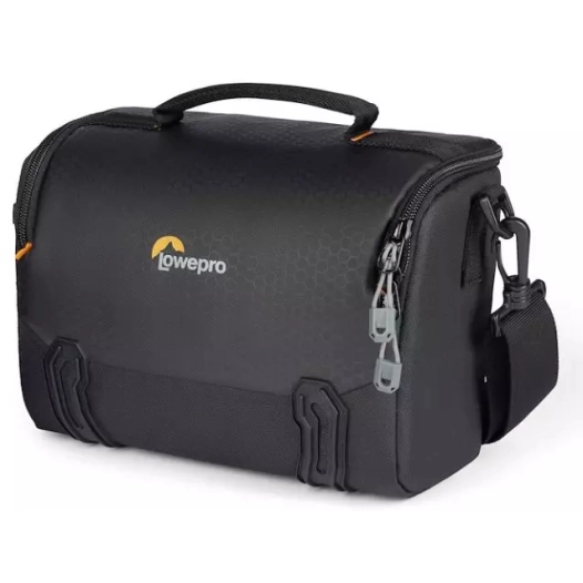 adventura sh 140 iii noir fourre-tout - lowepro