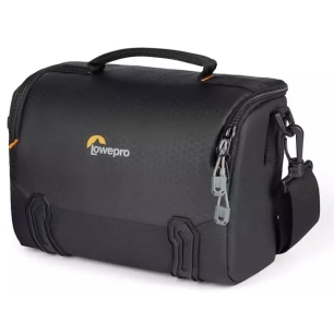 adventura sh 140 iii noir fourre-tout - lowepro
