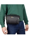 adventura sh 140 iii noir fourre-tout - lowepro