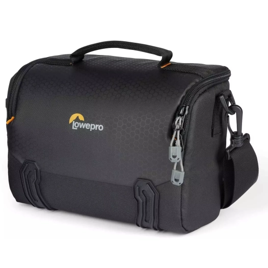 adventura sh160 iii noir fourre-tout - lowepro