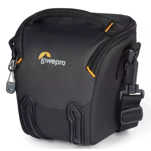 adventura tlz20 iii noir fourre-tout - lowepro