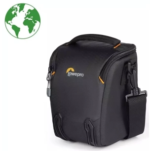 adventura tlz 30 iii noir etui - lowepro