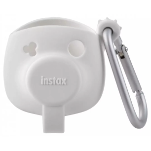 housse instax pal blanc - fujifilm