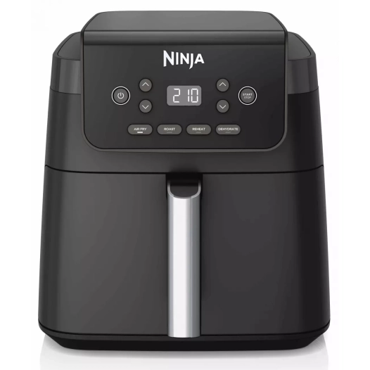 2000w.4/1.6,2l.4prog.inox/noir. - ninja