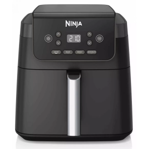 2000w.4/1.6,2l.4prog.inox/noir. - ninja