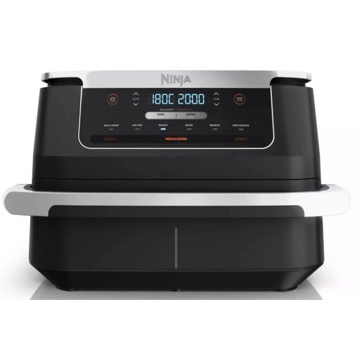 flexdrawer dual zone .2470w.6,6l.6modes. - ninja