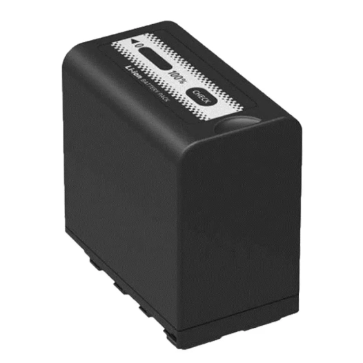 batterie ag-vbr89gc - panasonic