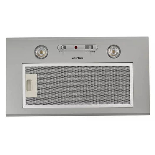 52cm.619m3.cdes curseur.68db.a.silver. - airlux