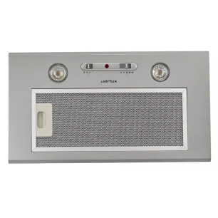 52cm.619m3.cdes curseur.68db.a.silver. - airlux