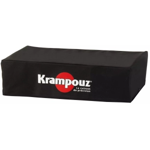housse p/plancha saveur doubles. - krampouz