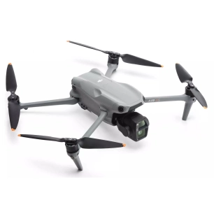 drone air 3s + rc-n3 - dji