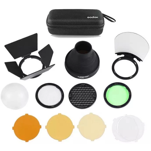 kit accessoires ak-r1 - godox
