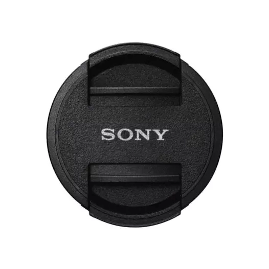 bouchon objectif avant alc-f405s - sony
