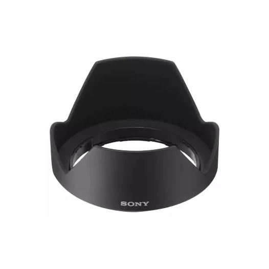 pare-soleil alc-sh132 pour sel2870 - sony
