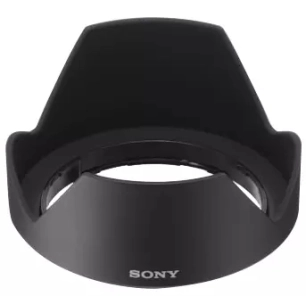 pare-soleil alc-sh132 pour sel2870 - sony