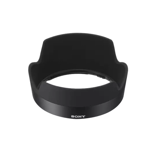 pare-soleil alc-sh137 pour sel35f14z - sony