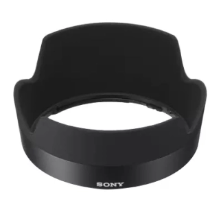 pare-soleil alc-sh137 pour sel35f14z - sony