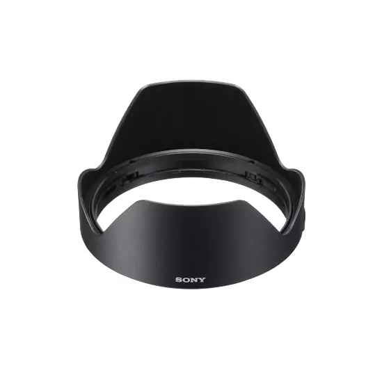 pare-soleil alc-sh141 pour sel2470gm - sony