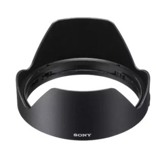 pare-soleil alc-sh141 pour sel2470gm - sony