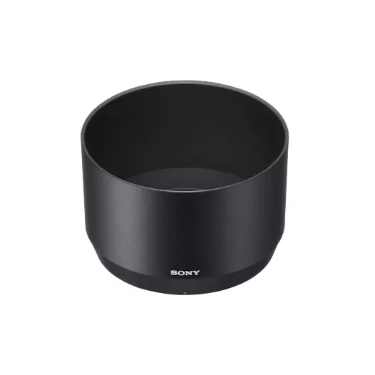 pare-soleil alc-sh144 pour sel70300g - sony