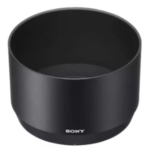 pare-soleil alc-sh144 pour sel70300g - sony