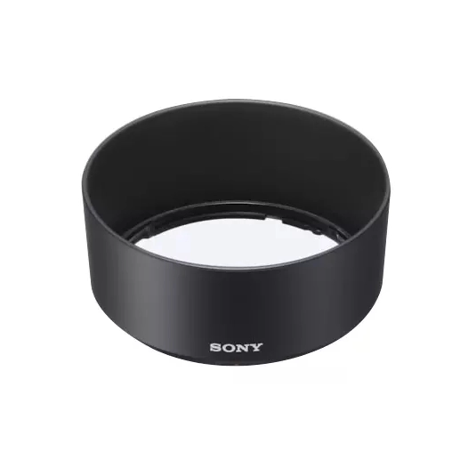 pare-soleil alc-sh146 pour sel50f18f - sony