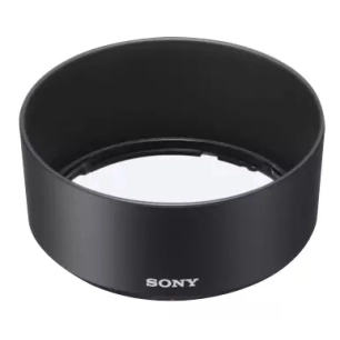 pare-soleil alc-sh146 pour sel50f18f - sony
