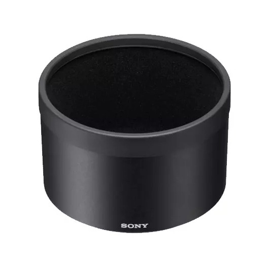 pare-soleil alc-sh147 pour sel100f28gm - sony