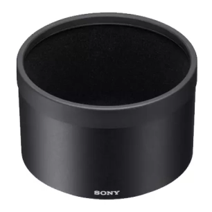 pare-soleil alc-sh147 pour sel100f28gm - sony