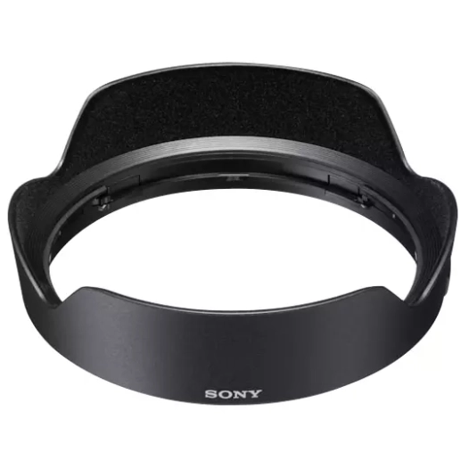 pare-soleil alc-sh149 pour sel1635gm - sony