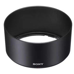 pare-soleil alc-sh150 pour sel85f18 - sony